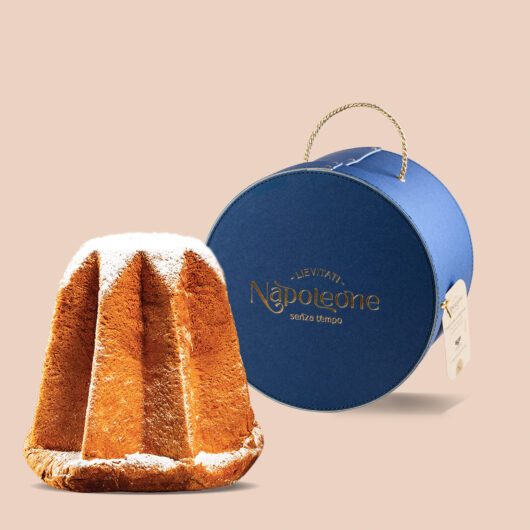 Pandoro artigianale